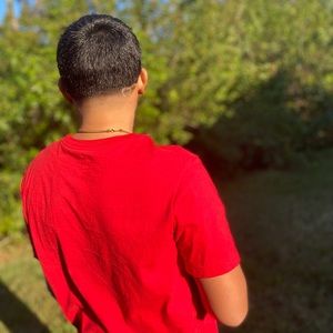 Meet your Posher, Jamien